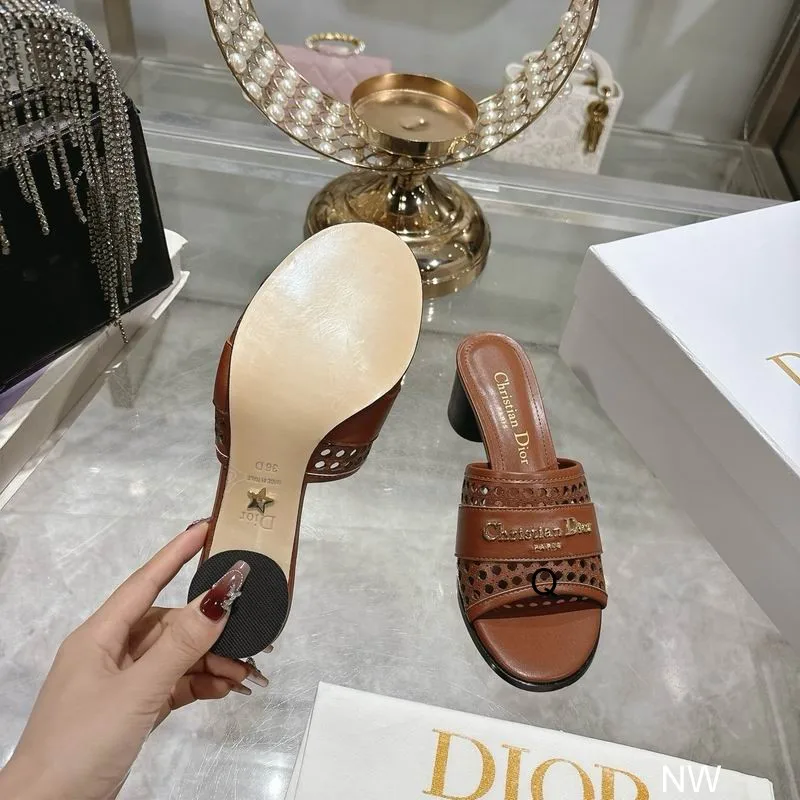 Dior sz35-40 NW0602 10
